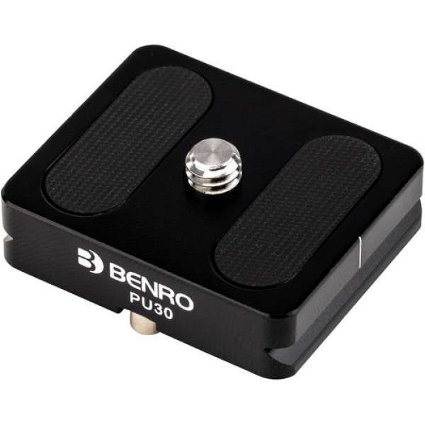 Алюмінієвий штатив Benro (KIT) FTR09AB00GTTN